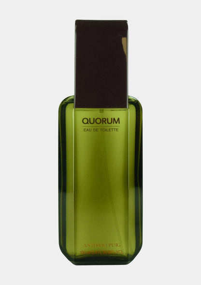 Puig Quorum for Men EDT 100mL