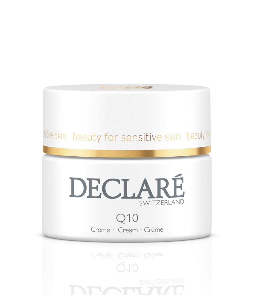 Declare Age Control Q10 Cream - 50ml