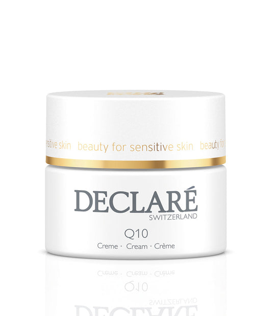 Declare Age Control Q10 Cream - 50ml