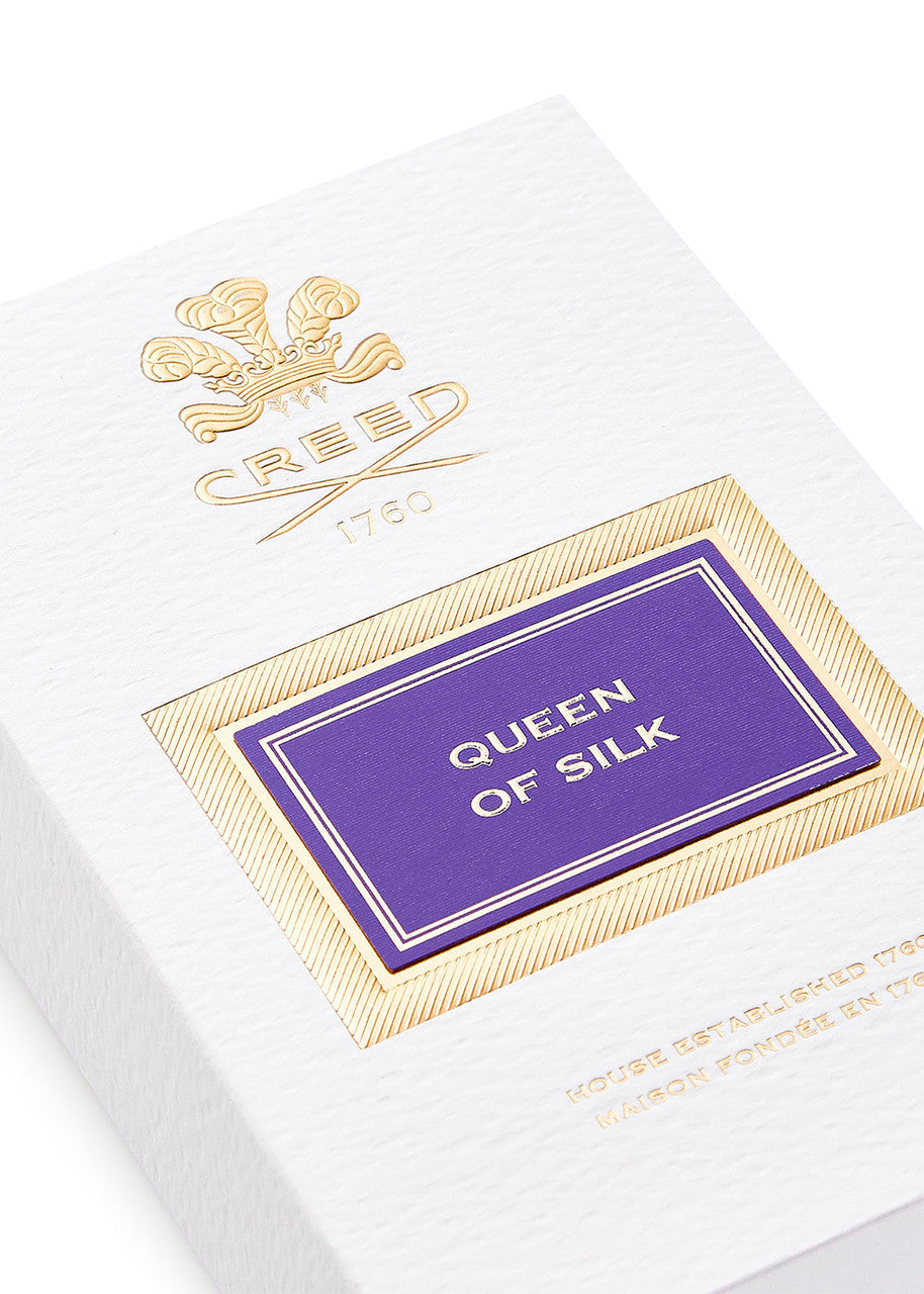  Queen Of Silk by Creed