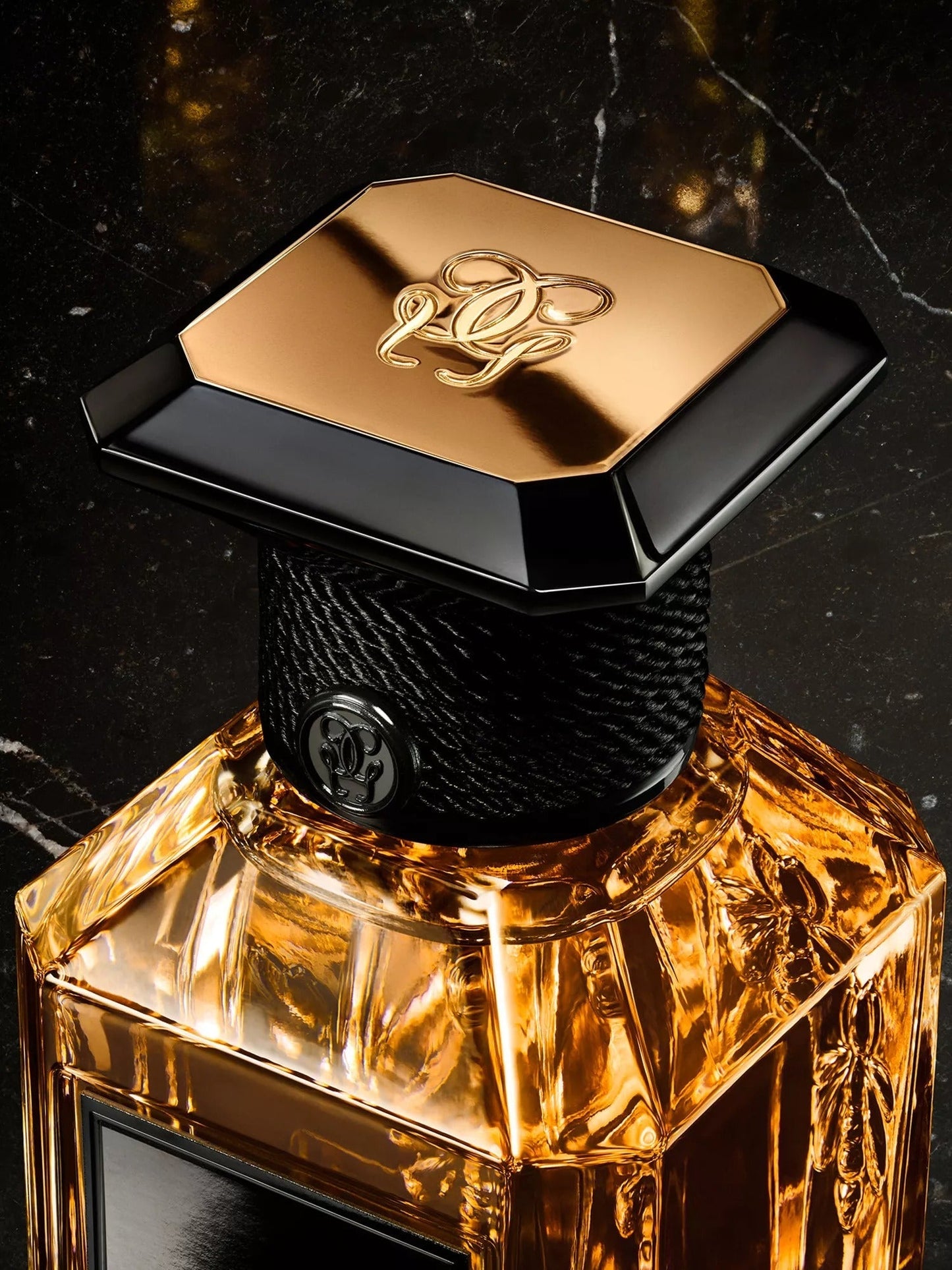 Guerlain L'Art & La Matière Cuir Béluga Eau de Parfum