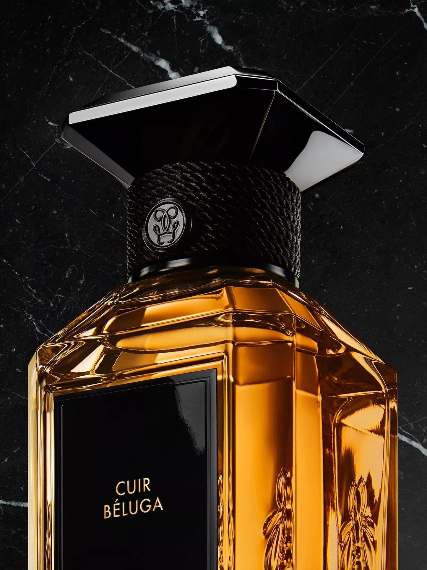 Guerlain L'Art & La Matière Cuir Béluga Eau de Parfum