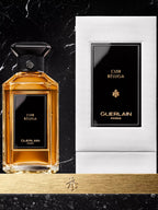 Guerlain L'Art & La Matière Cuir Béluga Eau de Parfum