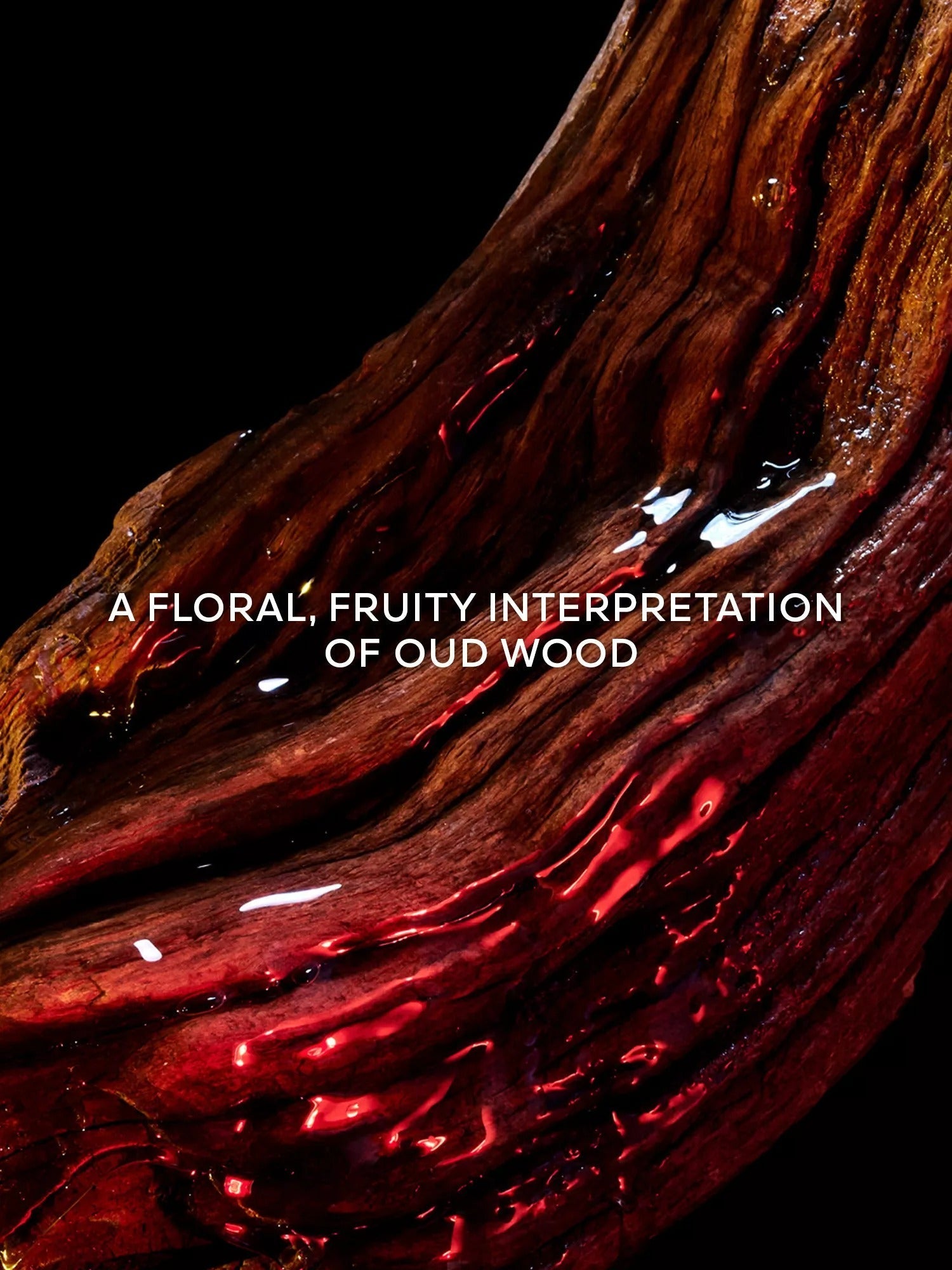 Guerlain L'Art & La Matière Cherry Oud Eau de Parfum 100ml