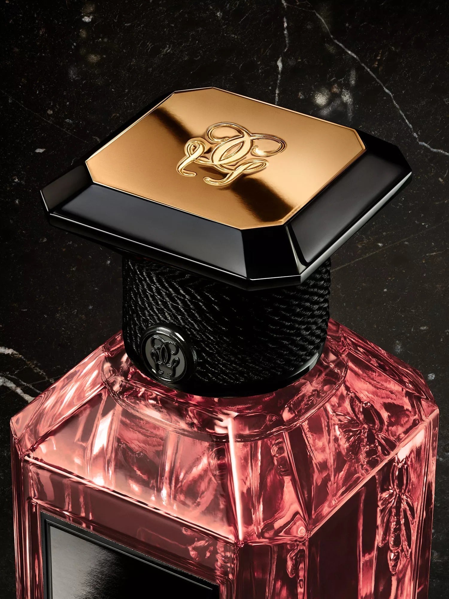 Guerlain L'Art & La Matière Cherry Oud Eau de Parfum 100ml