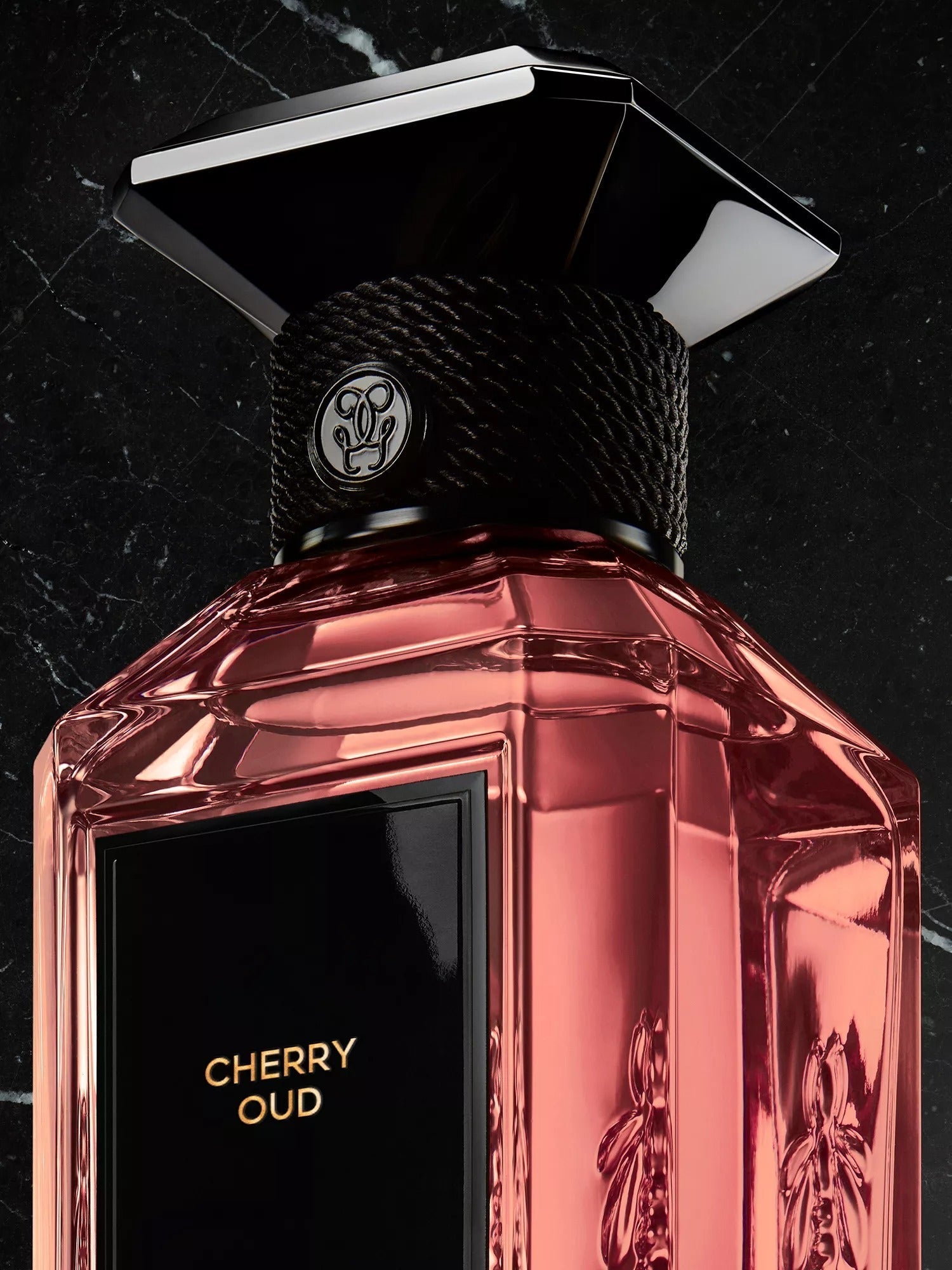 Guerlain L'Art & La Matière Cherry Oud Eau de Parfum 100ml