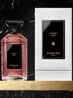 Guerlain L'Art & La Matière Cherry Oud Eau de Parfum 100ml