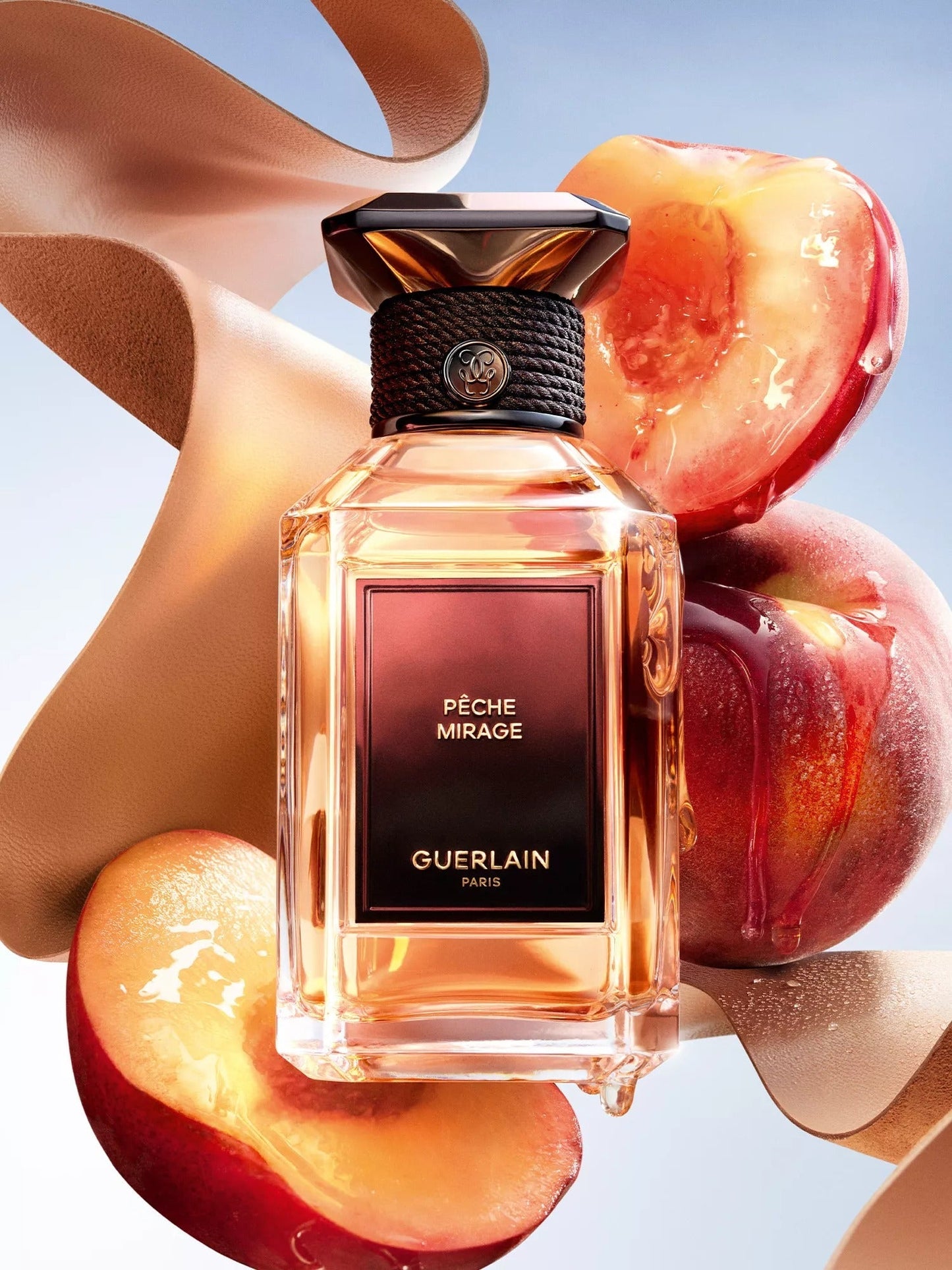 Guerlain L'Art & La Matière Pêche Mirage Eau de Parfum 100ml