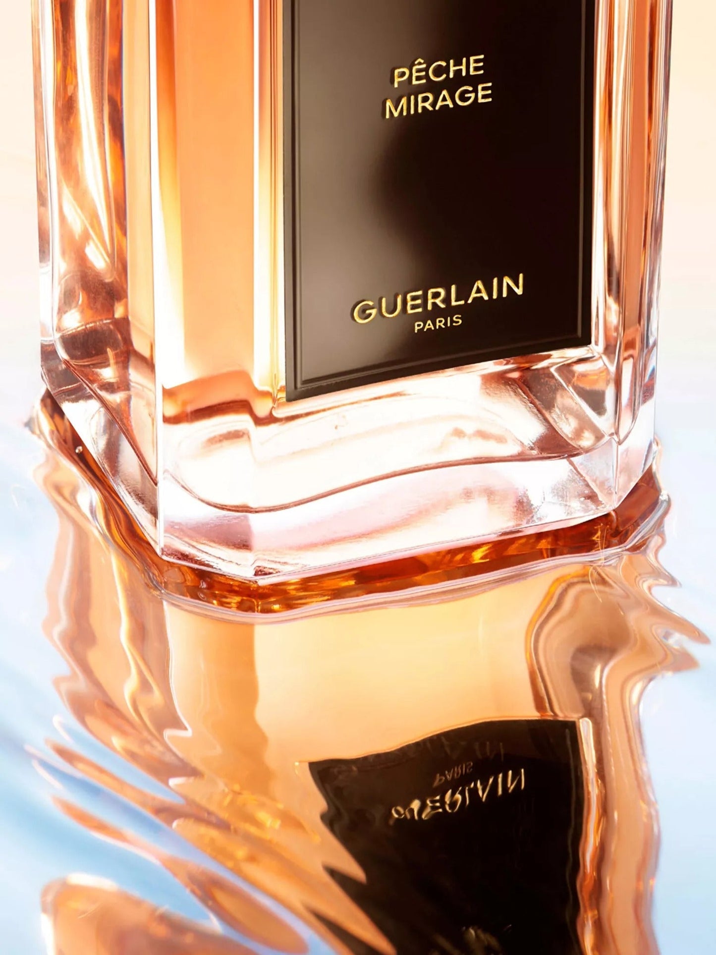Guerlain L'Art & La Matière Pêche Mirage Eau de Parfum 100ml