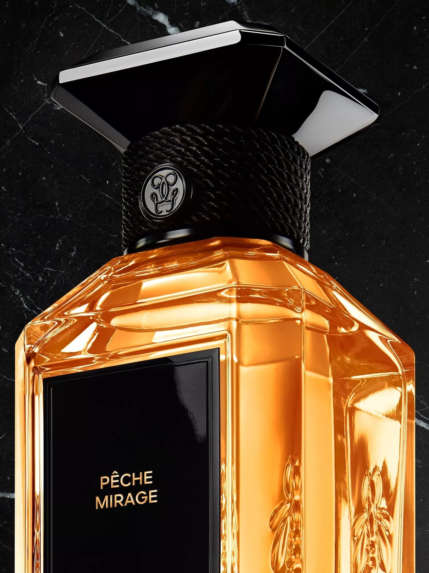 Guerlain L'Art & La Matière Pêche Mirage Eau de Parfum 100ml
