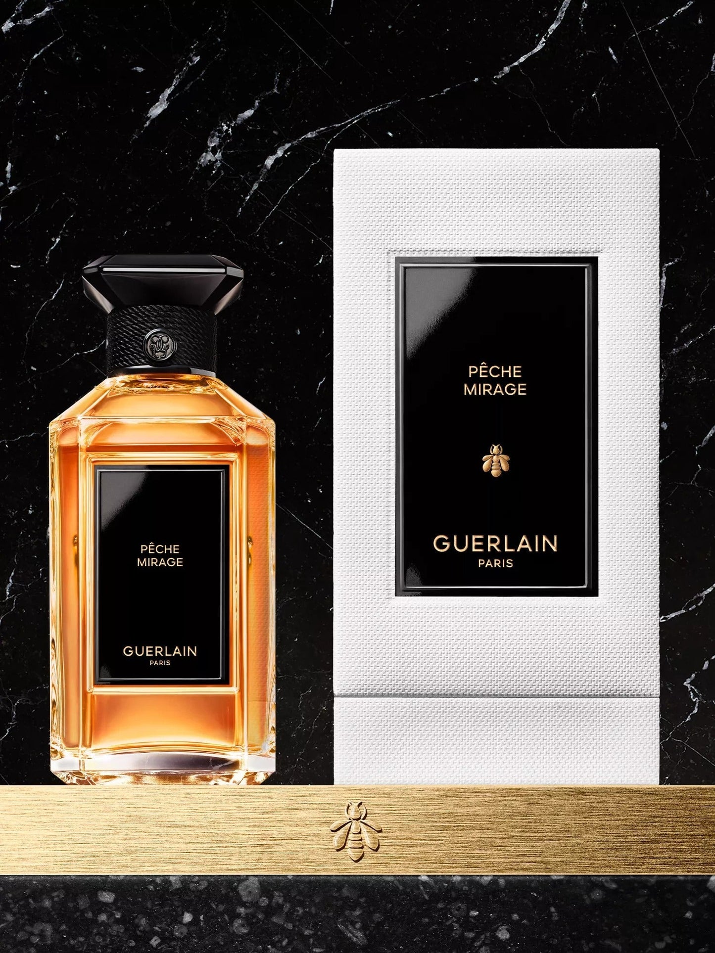 Guerlain L'Art & La Matière Pêche Mirage Eau de Parfum 100ml
