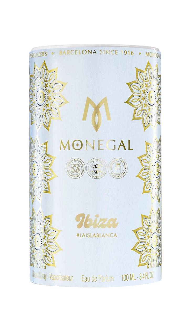 Ramon Monegal Ibiza Laislablanca Unisex EDP 100ml
