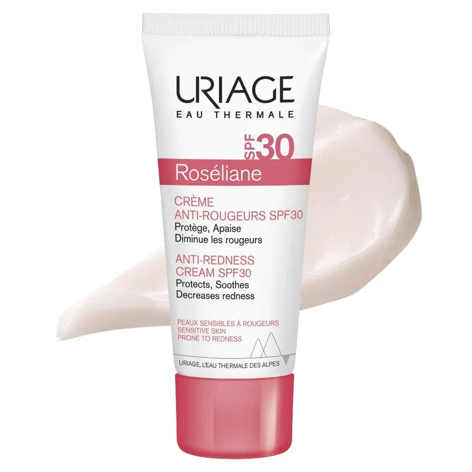 Uriage Roseliane Anti-Redness Cream SPF30 40ml