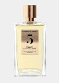 Rosendo Mateu No 5 Floral, Amber, Sensual Musk for Unisex EDP 100mL