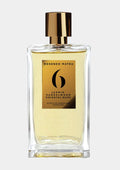 Rosendo Mateu No 6 Jasmin, Sandalwood, Oriental Musk for Unisex EDP 100mL
