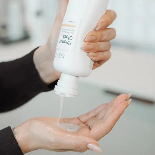 Keune Radiant Gloss Illuminating Shampoo