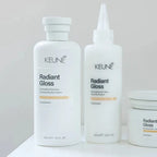 Keune Radiant Gloss Illuminating Shampoo