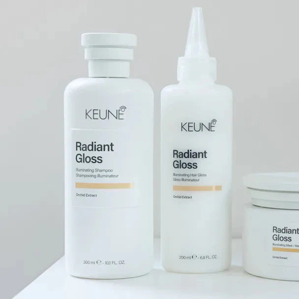 Keune Radiant Gloss Illuminating Shampoo