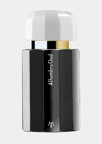 Ramon Monegal Alhambra Oud for Unisex EDP 100mL