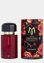 Ramon Monegal Flamenco for Unisex EDP 100mL