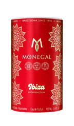 Ramon Monegal Ibiza Love Reaction Unisex EDP 100ml