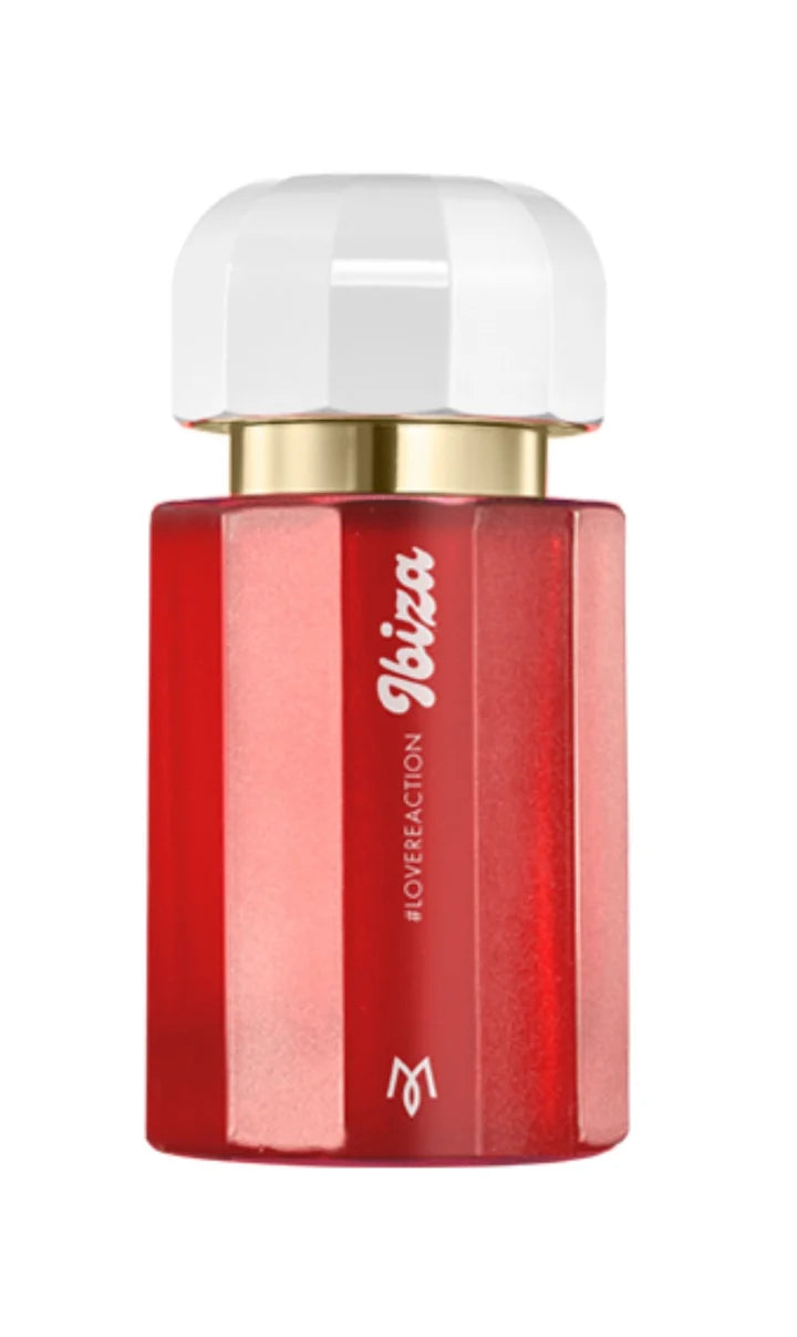 Ramon Monegal Ibiza Love Reaction Unisex EDP 100ml