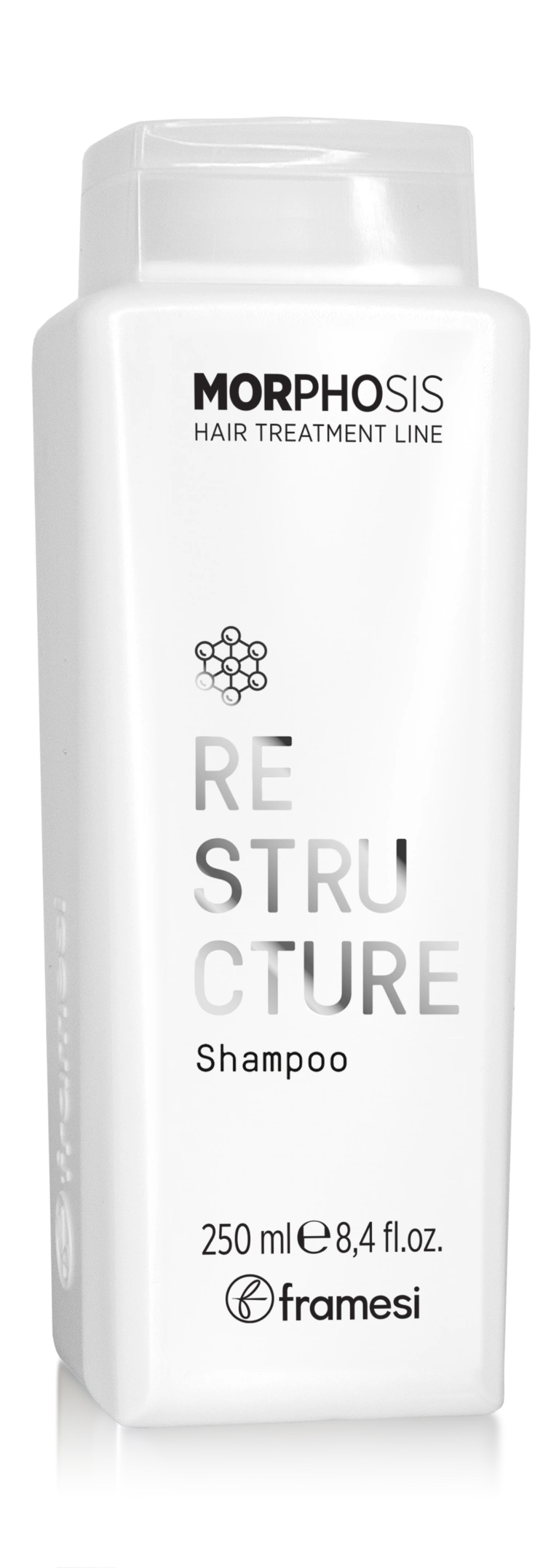 Morphosis ReStructure Shampoo 250mL