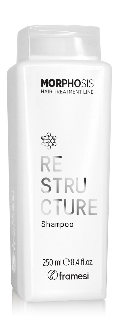 Morphosis ReStructure Shampoo 250mL
