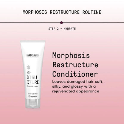 Morphosis Restructure Conditioner