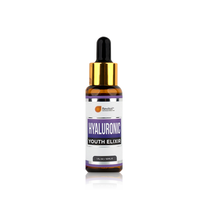 Anti-Wrinkle Hyaluronic Acid Serum