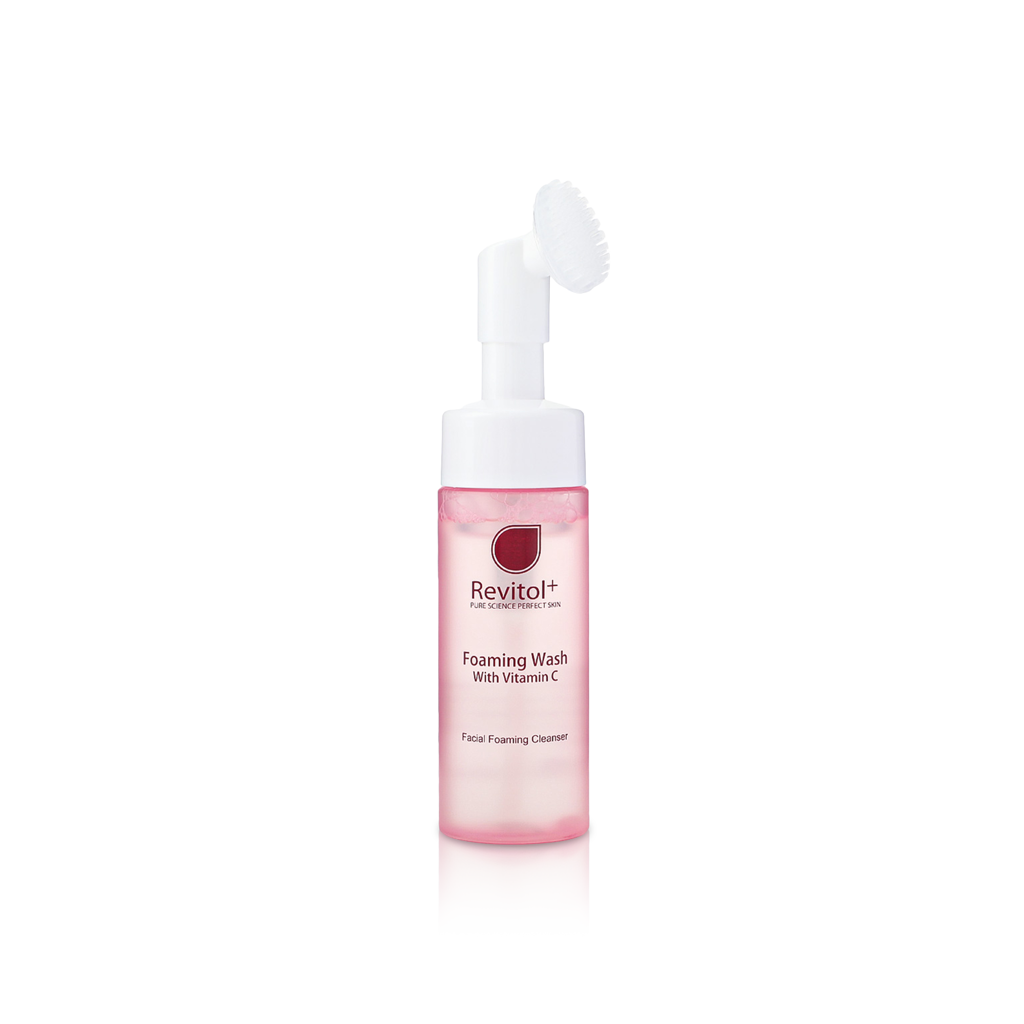 Foaming Wash With Vitamin C