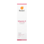 Foaming Wash With Vitamin C