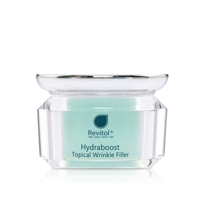 Hydra-Boost Topical Wrinkle Filler
