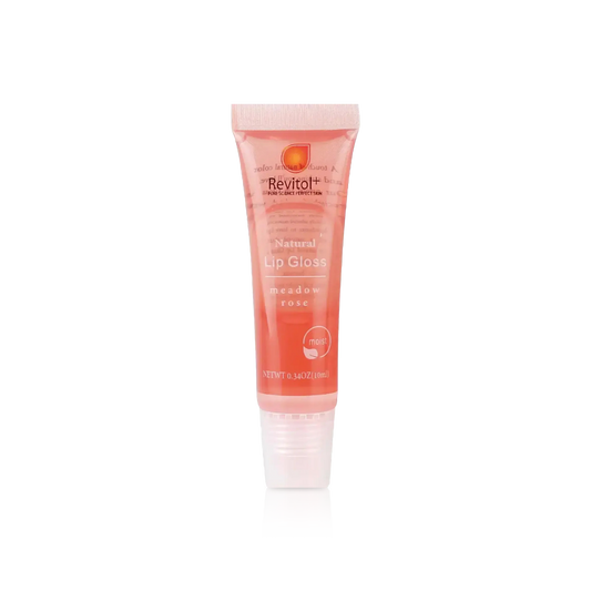 Natural Lip Gloss