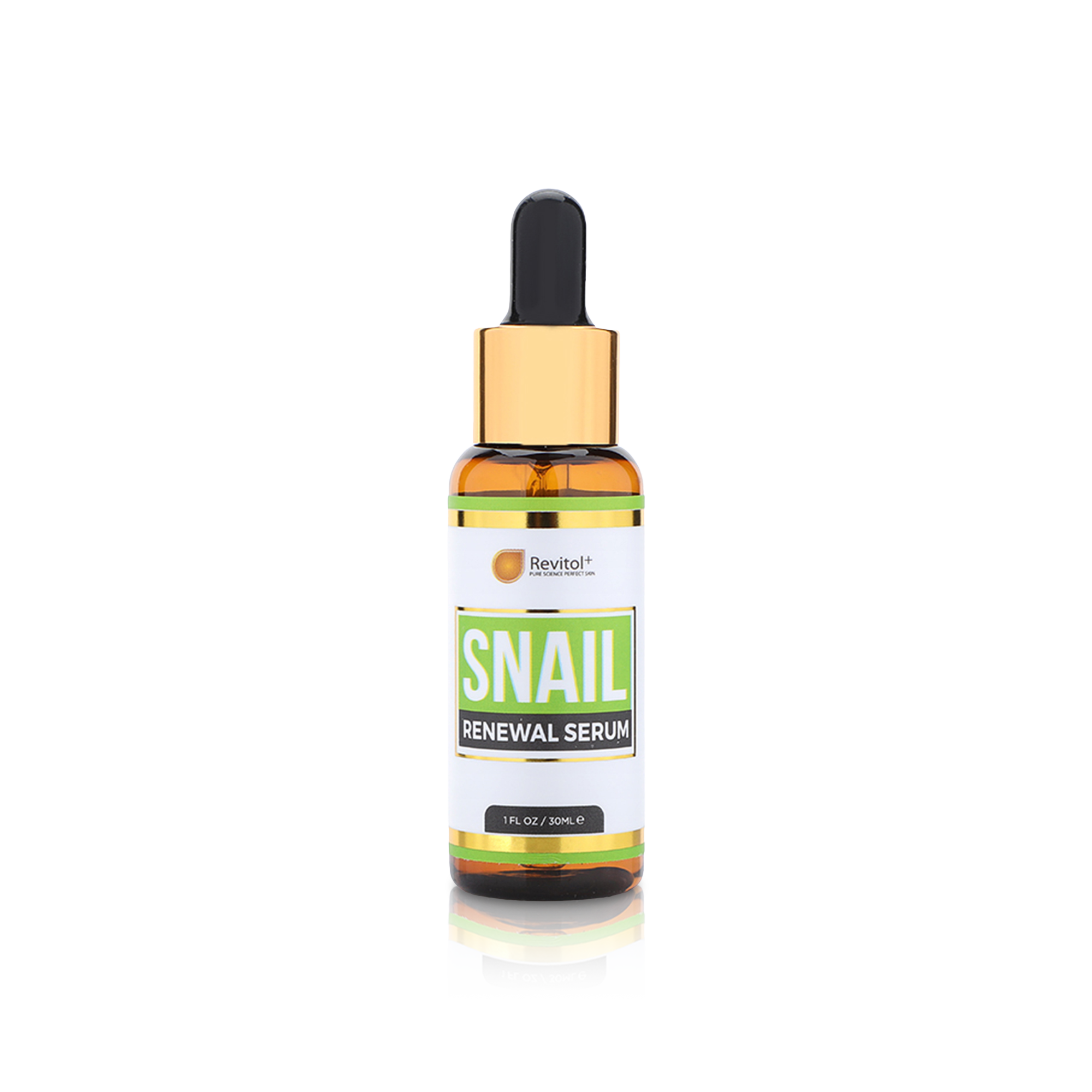 Snail Renewal Serum