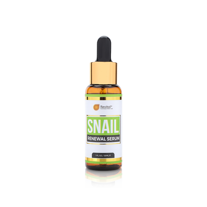 Snail Renewal Serum