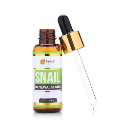 Snail Renewal Serum