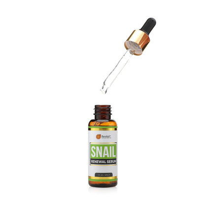 Snail Renewal Serum
