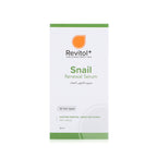 Snail Renewal Serum