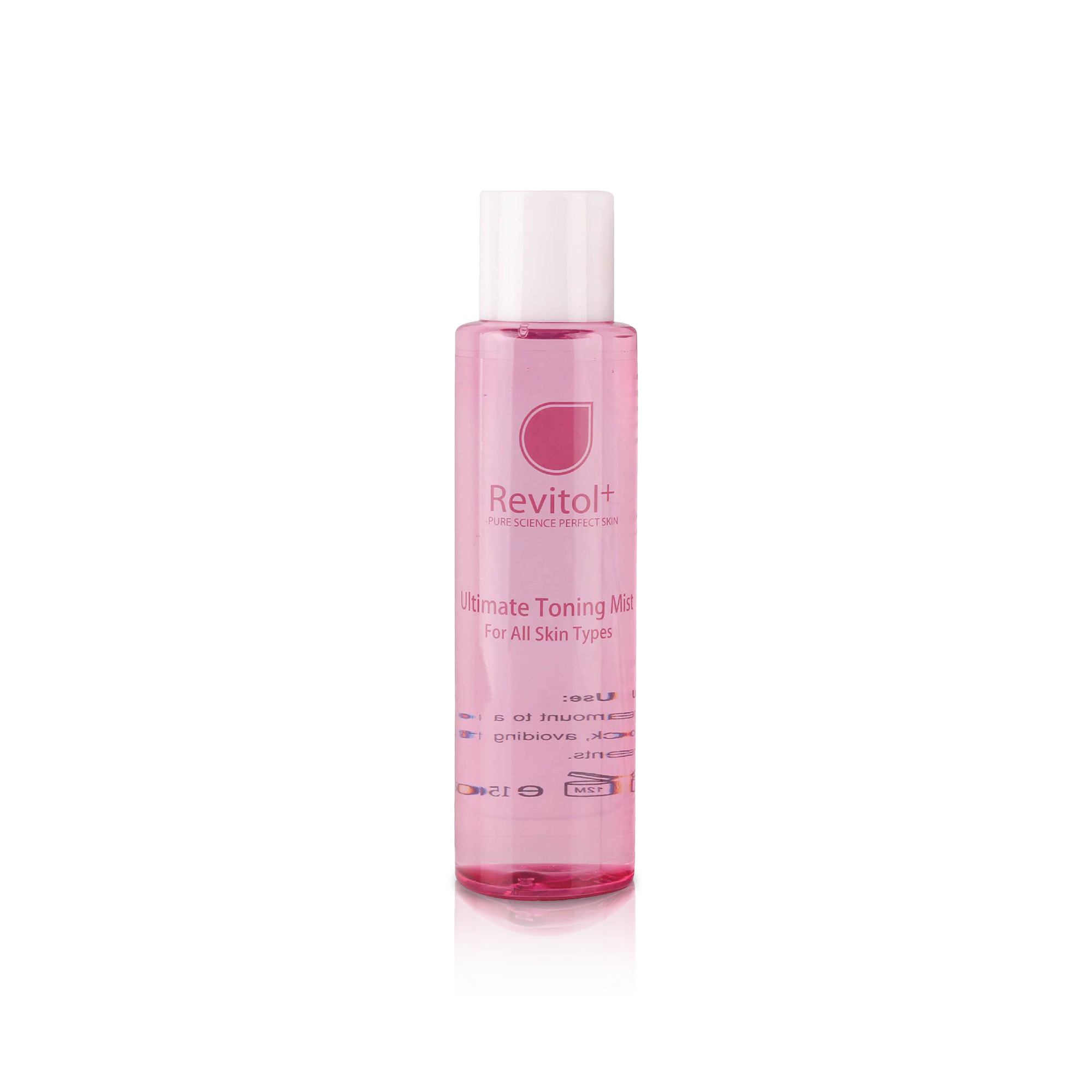 Ultimate Toning Mist