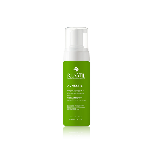 Acnestil Cleansing Mousse
