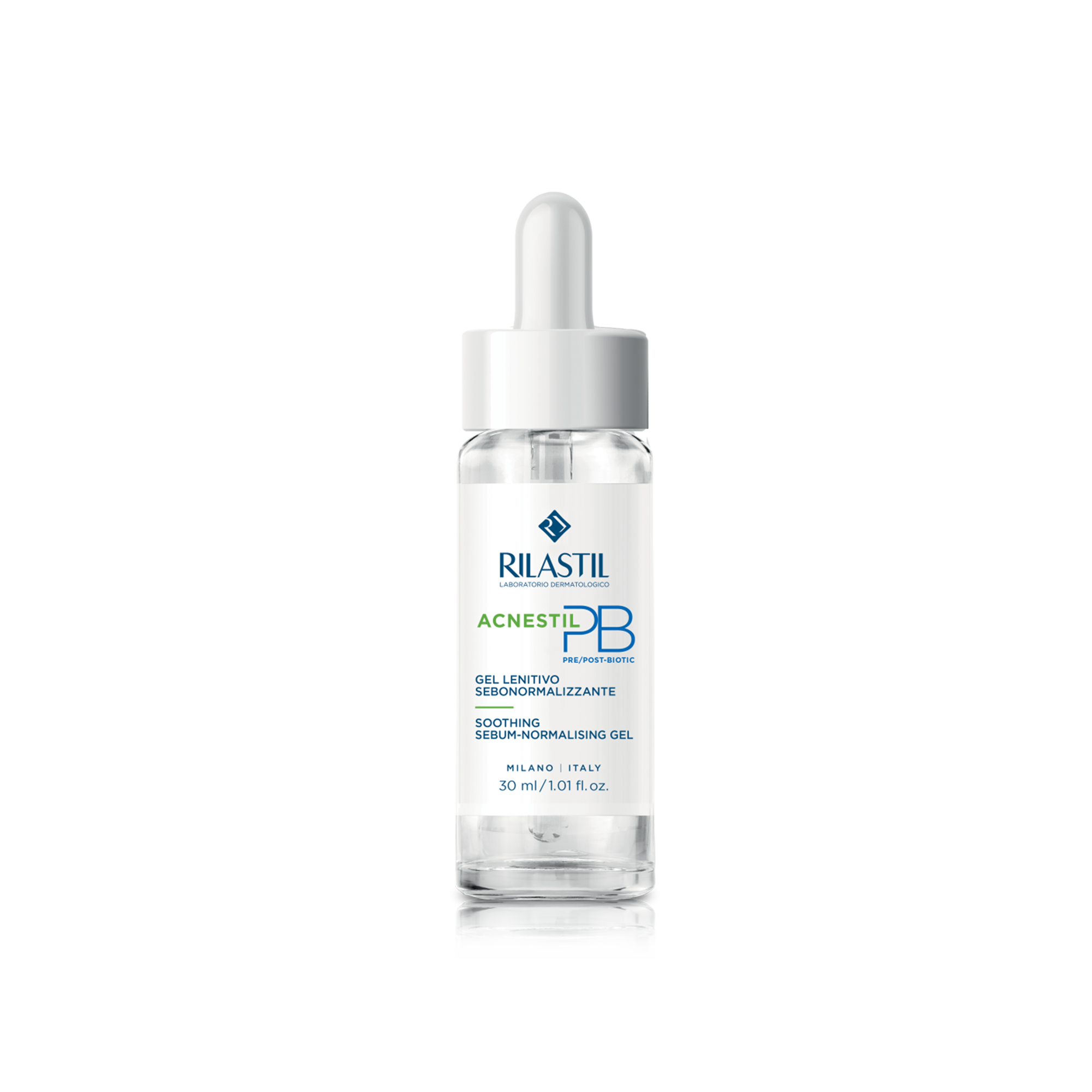 ACNESTIL PB SOTH SEBUM-NORMALISING GEL