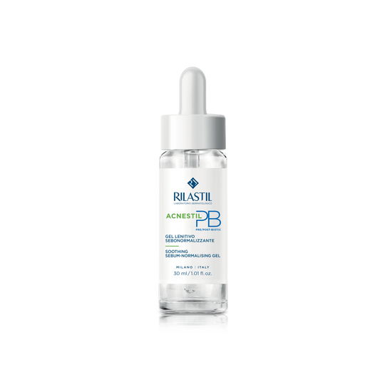 ACNESTIL PB SOTH SEBUM-NORMALISING GEL
