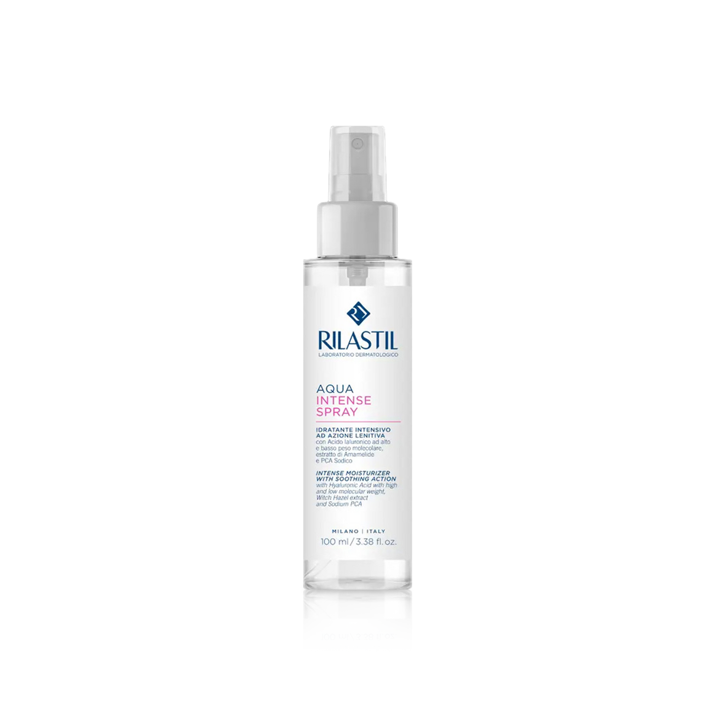 Aqua Intense Spray