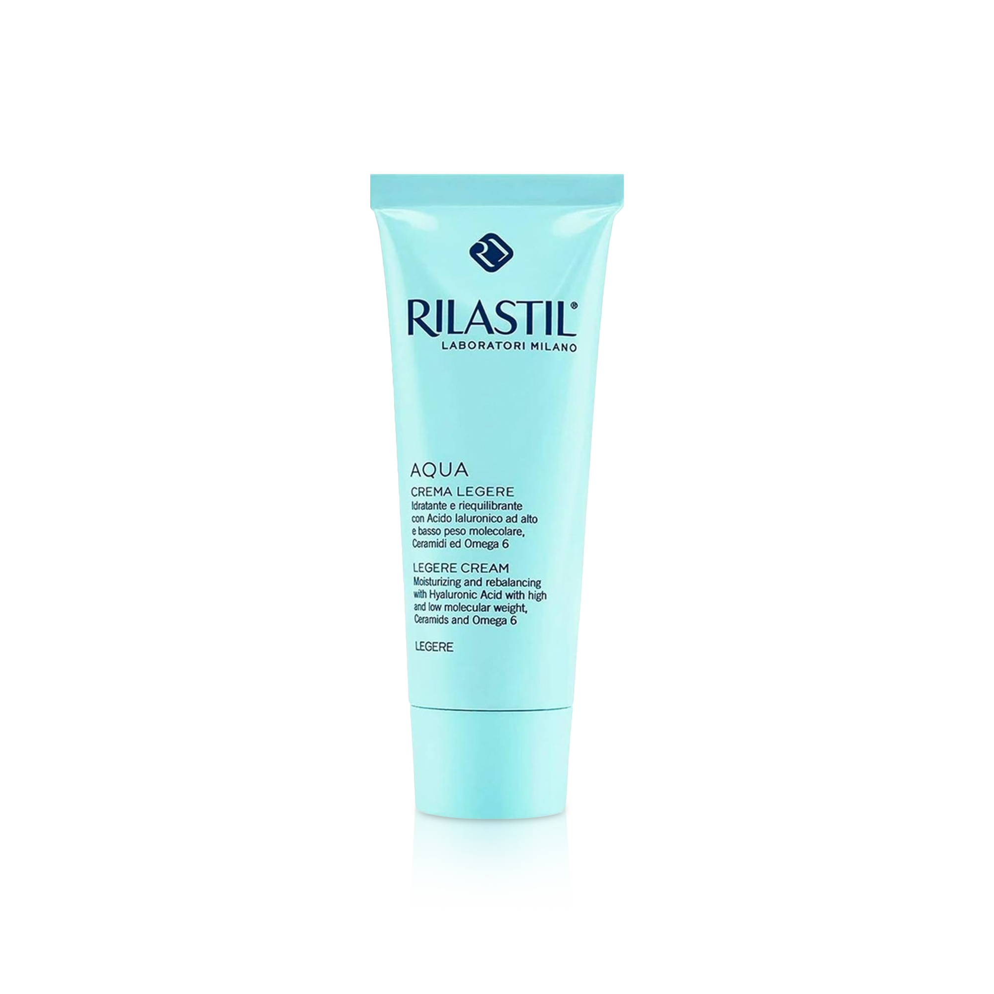 AQUA LEGRE LIGHT MOISTURIZING CREAM 50ML