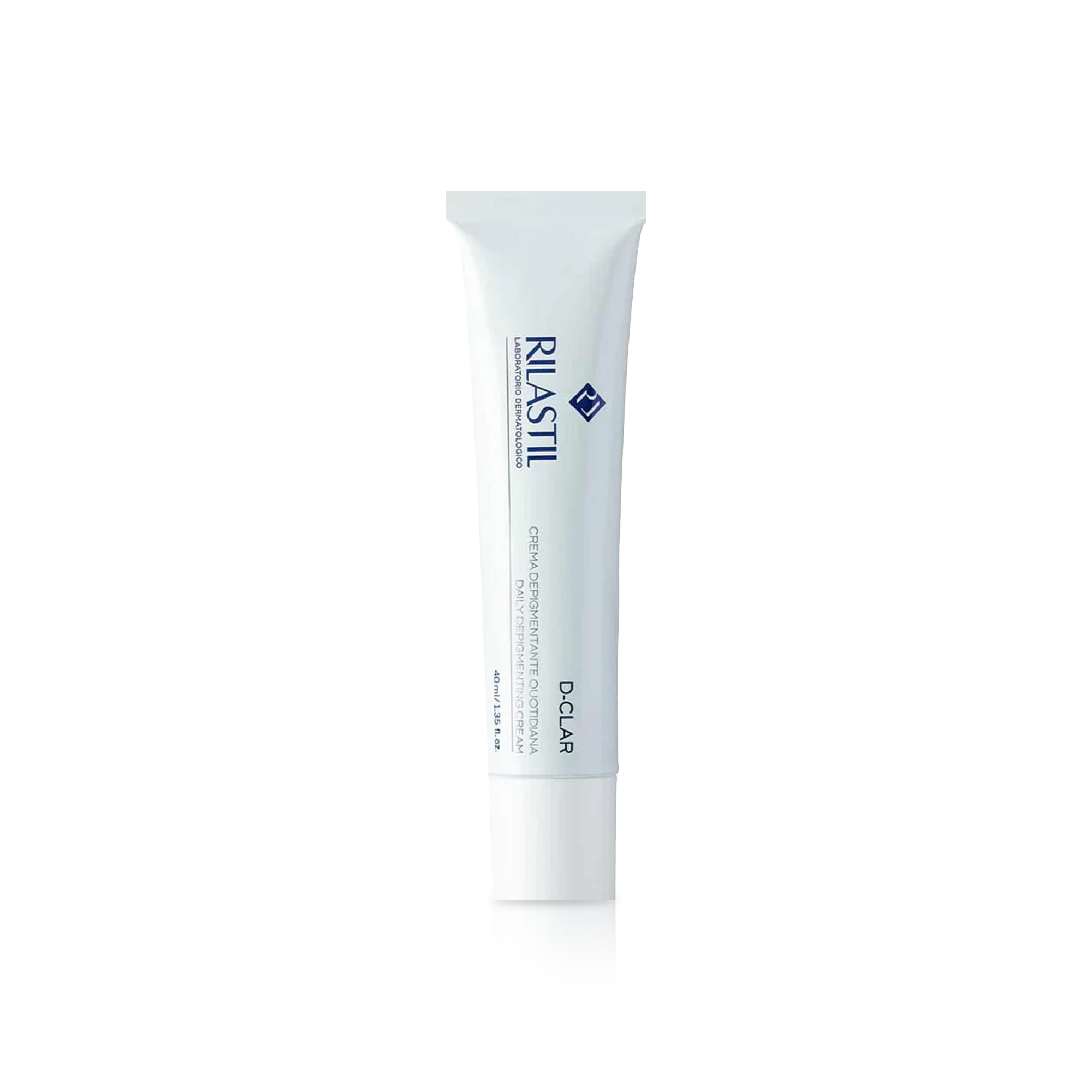 RILASTIL D-CLAR DAILY DEPIGMENTING CREAM 40ML
