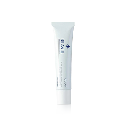 RILASTIL D-CLAR DAILY DEPIGMENTING CREAM 40ML