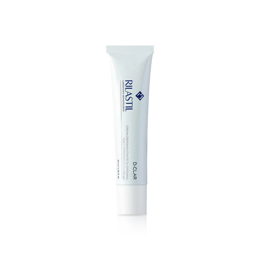 RILASTIL D-CLAR DAILY DEPIGMENTING CREAM 40ML