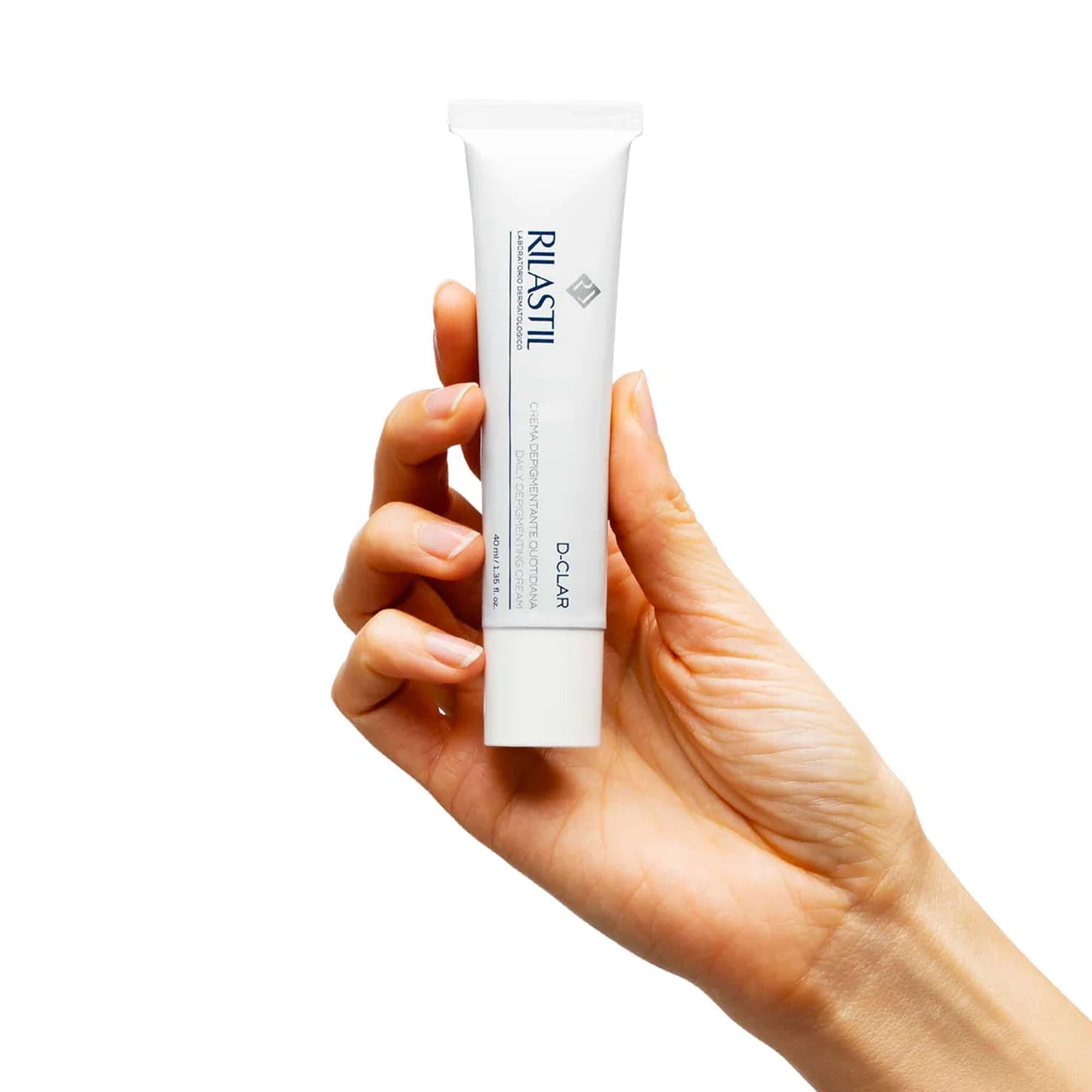 RILASTIL D-CLAR DAILY DEPIGMENTING CREAM 40ML