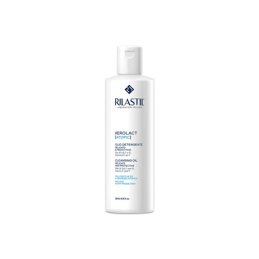 Xerolact Atopic Cleansing